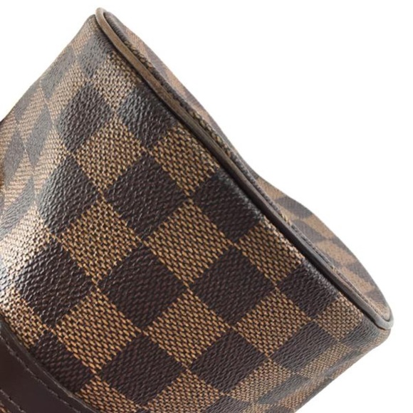 Pochette Papillon with Mini Barrel Boston Satchel - Picture 10 of 12